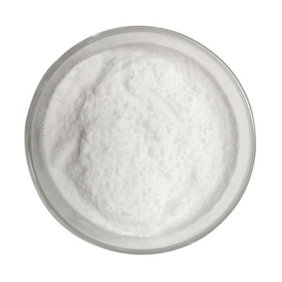 Boost Animal Health with Taurine Grade Feed White Crystalline Powder CAS No. 107-35-7