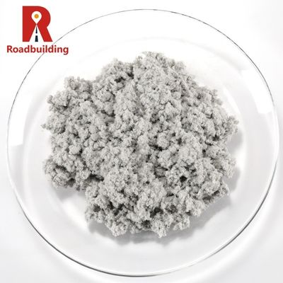 Natural Cellulose Fiber for Asphalt Road After-sale Service Onsite Installation