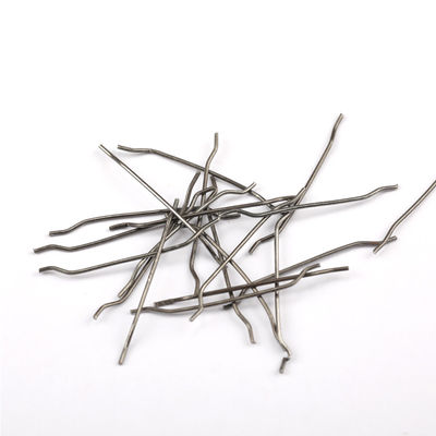 6mm Straight Fiberglass Chopped Strands for Road Concrete Iron Cost Blowing Steel Fiber
